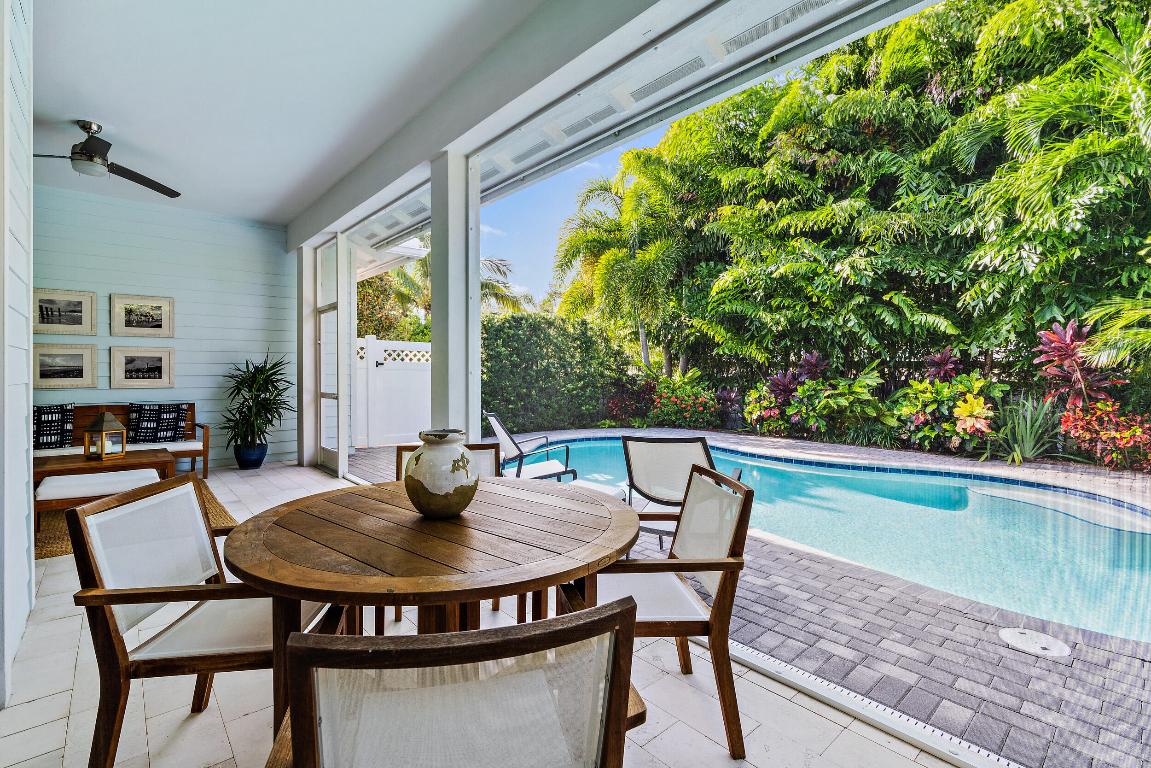 WINDSOR PARK AT ABACOA - Residential