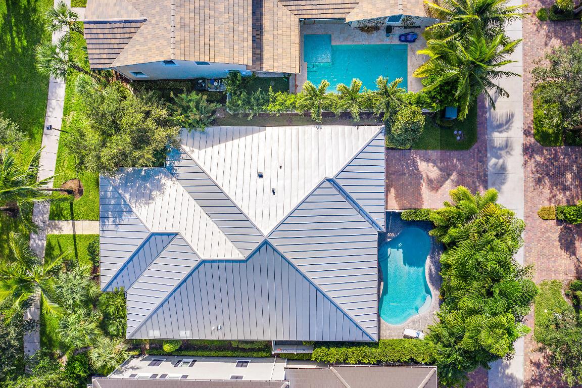 WINDSOR PARK AT ABACOA - Residential