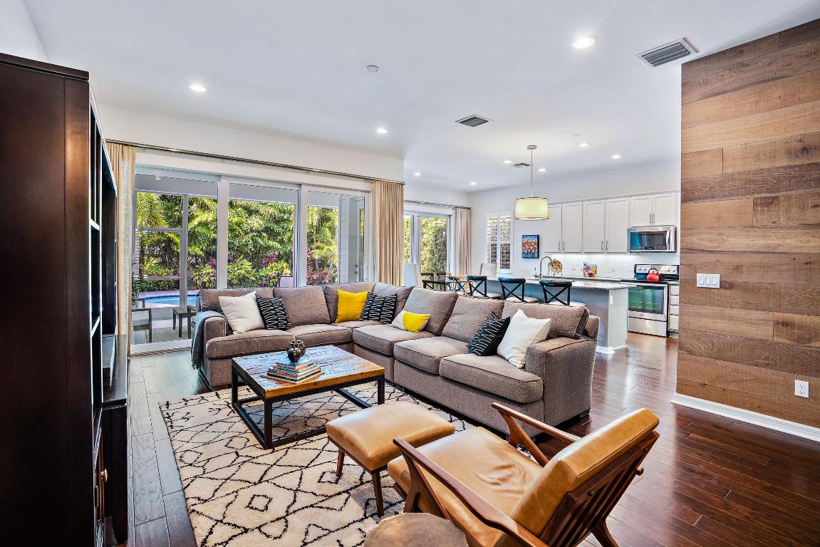 WINDSOR PARK AT ABACOA - Residential