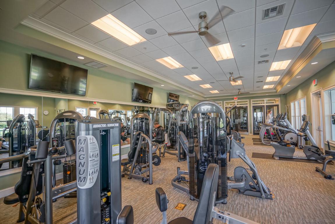 WINDSOR PARK AT ABACOA - Residential