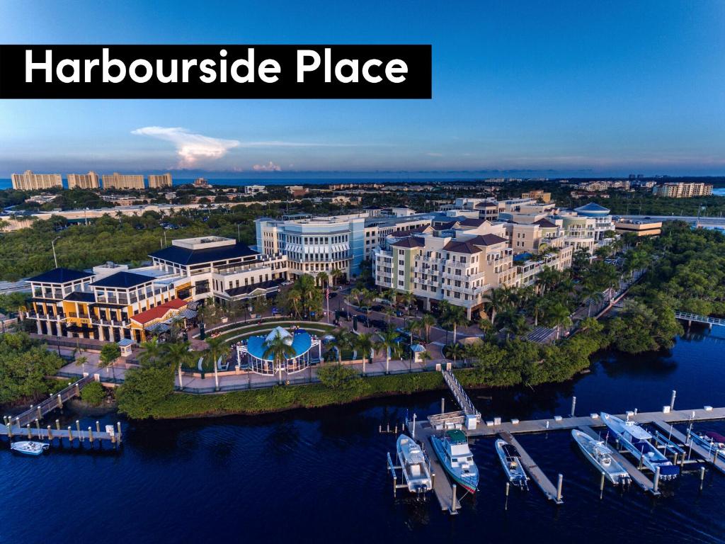 WINDSOR PARK AT ABACOA - Residential