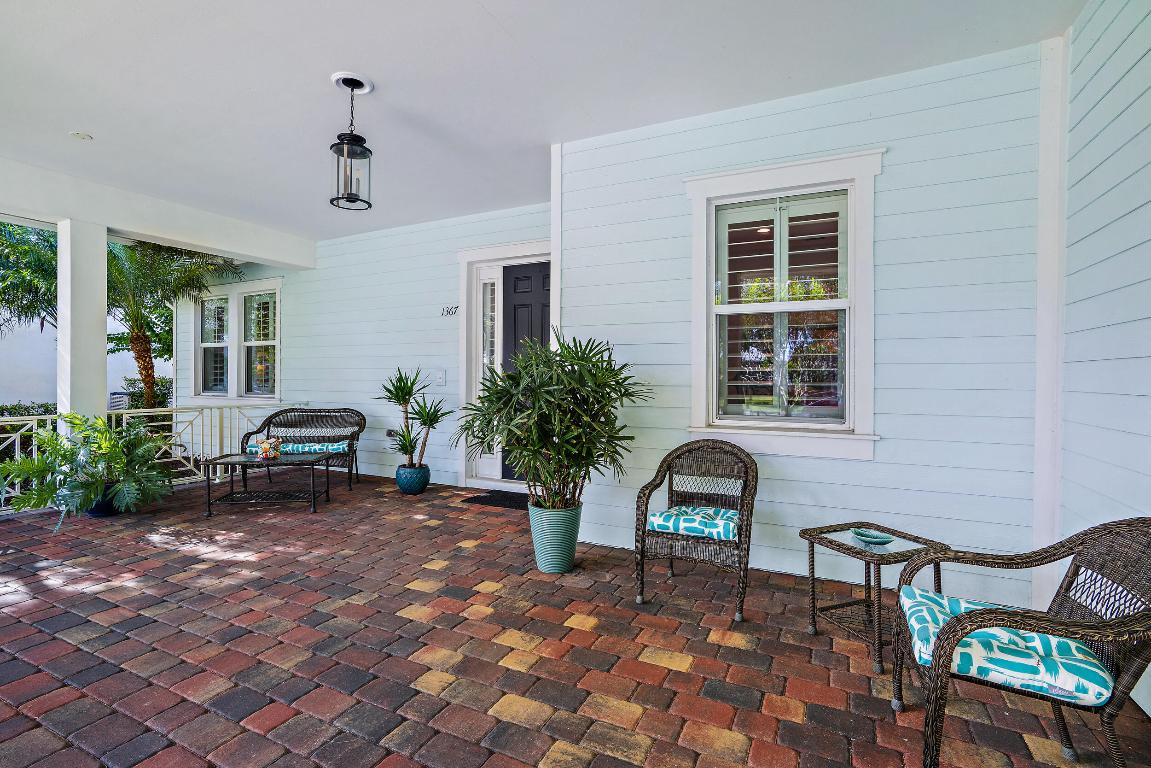 WINDSOR PARK AT ABACOA - Residential