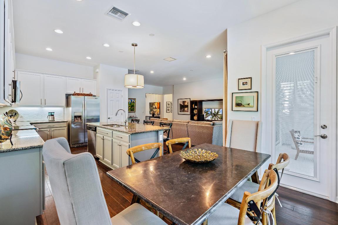 WINDSOR PARK AT ABACOA - Residential