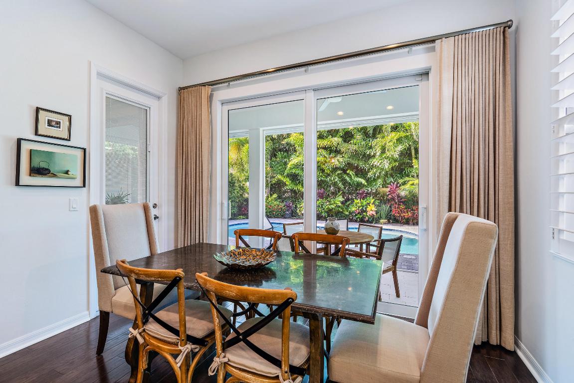 WINDSOR PARK AT ABACOA - Residential