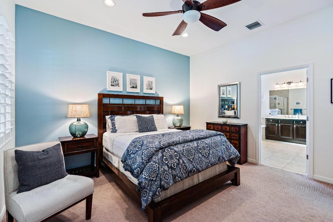 WINDSOR PARK AT ABACOA - Residential