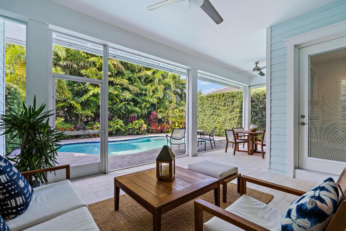 WINDSOR PARK AT ABACOA - Residential