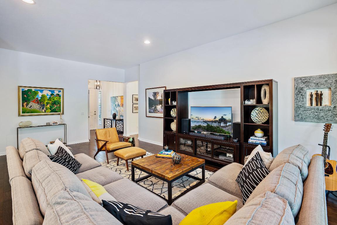 WINDSOR PARK AT ABACOA - Residential