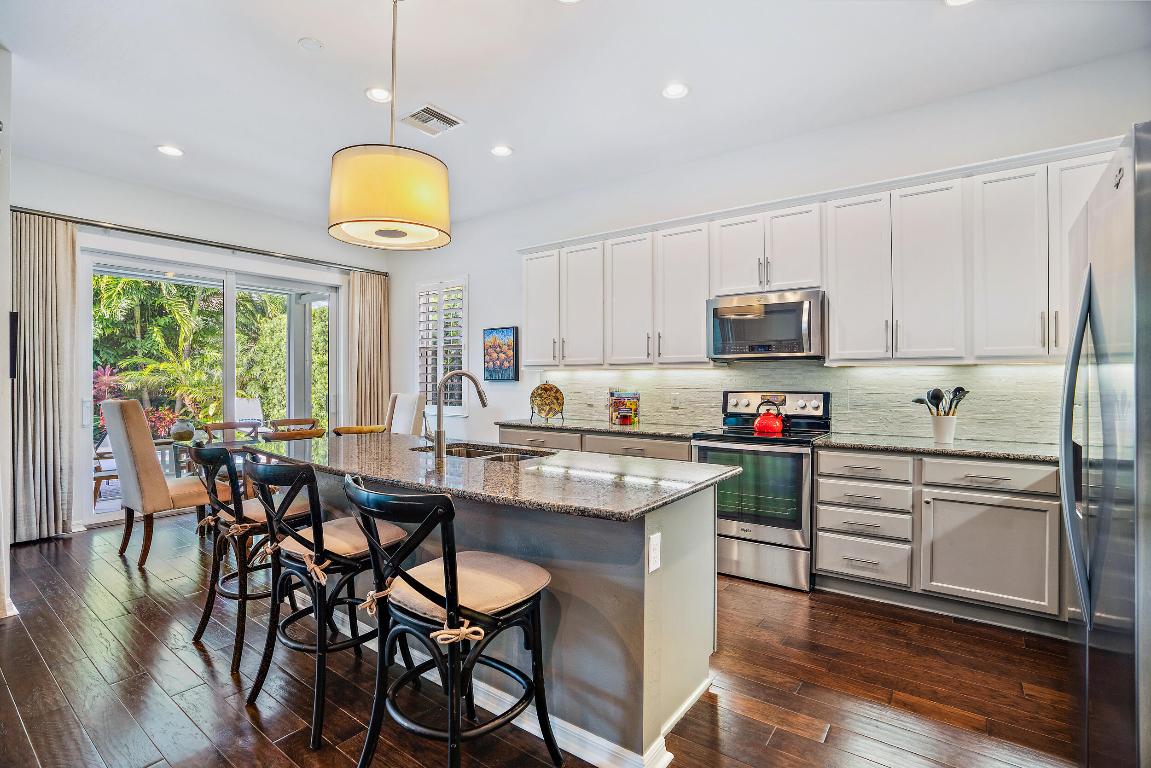 WINDSOR PARK AT ABACOA - Residential