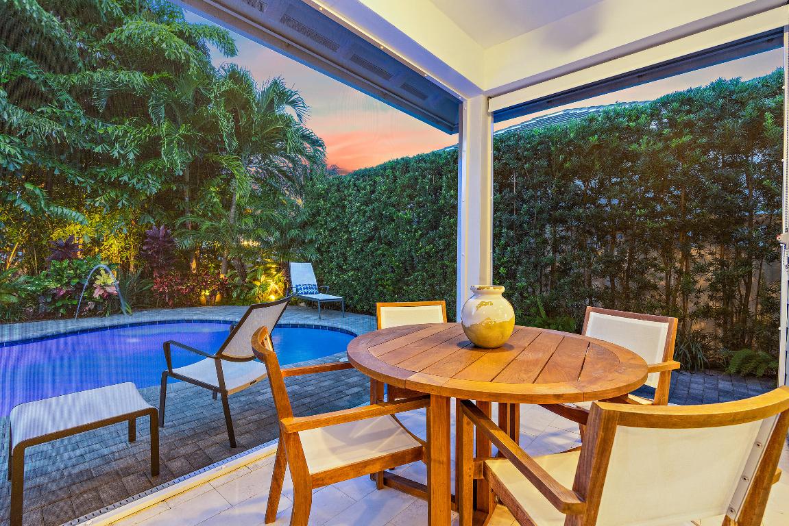 WINDSOR PARK AT ABACOA - Residential