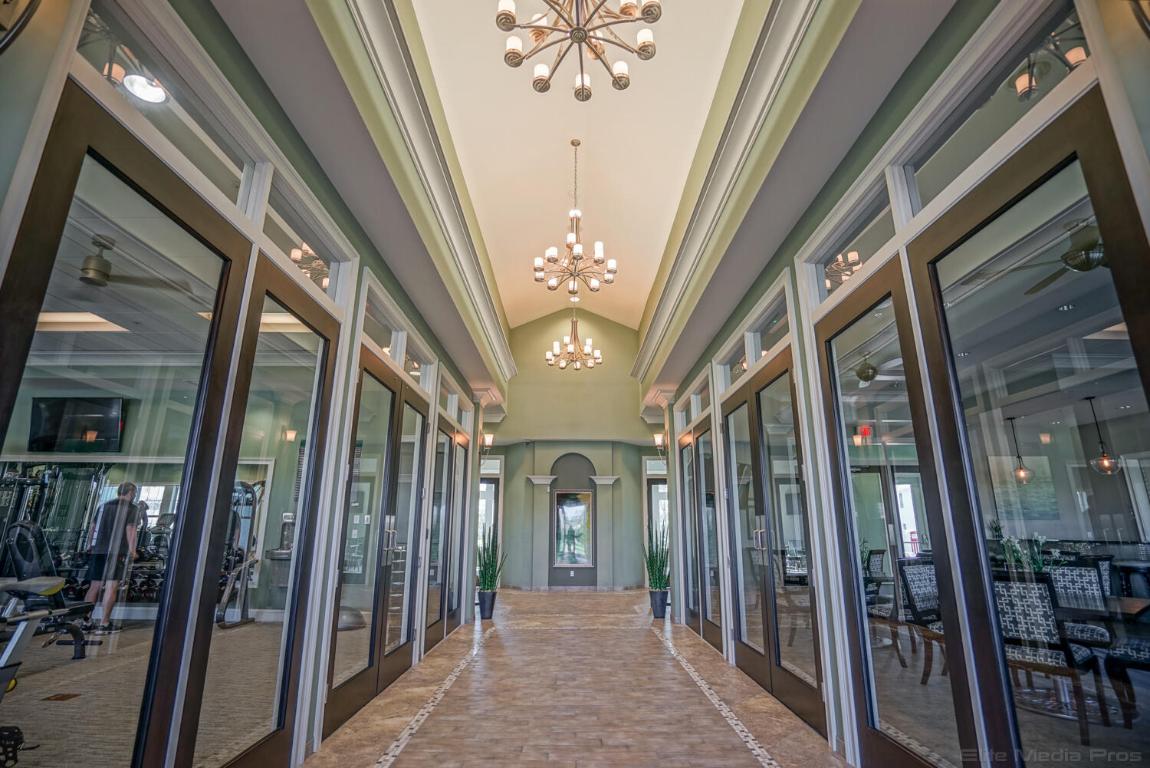 WINDSOR PARK AT ABACOA - Residential