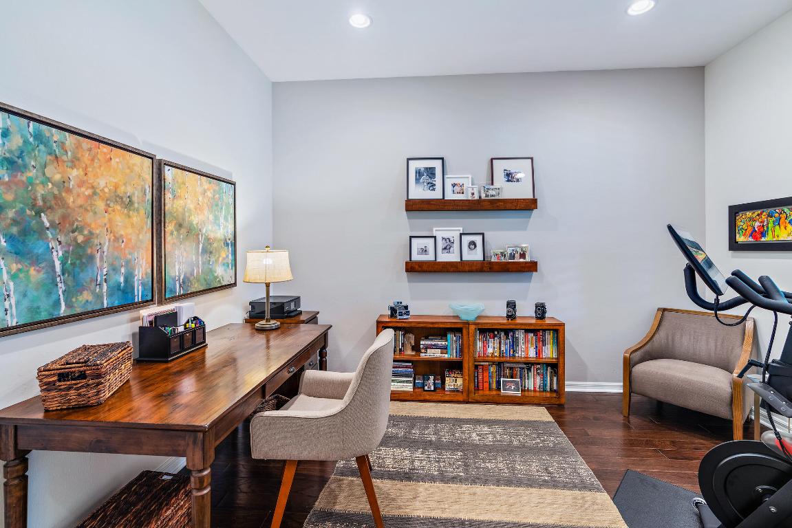 WINDSOR PARK AT ABACOA - Residential