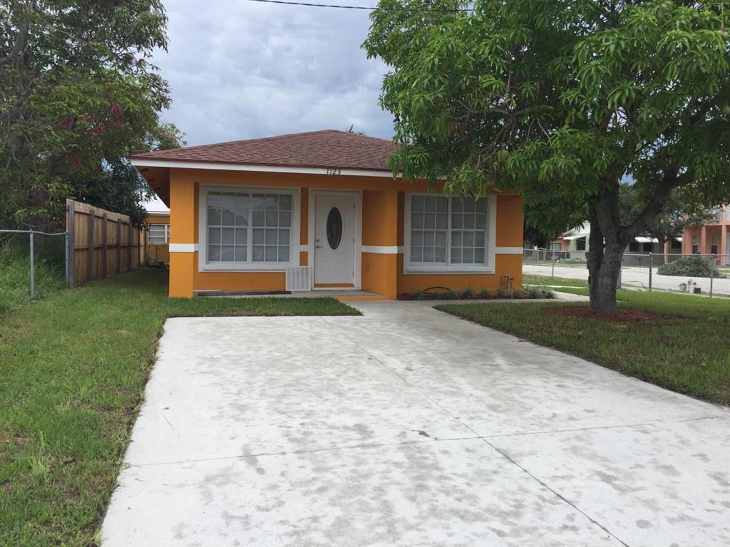 Lake Ave add to West Palm Beach - Residential