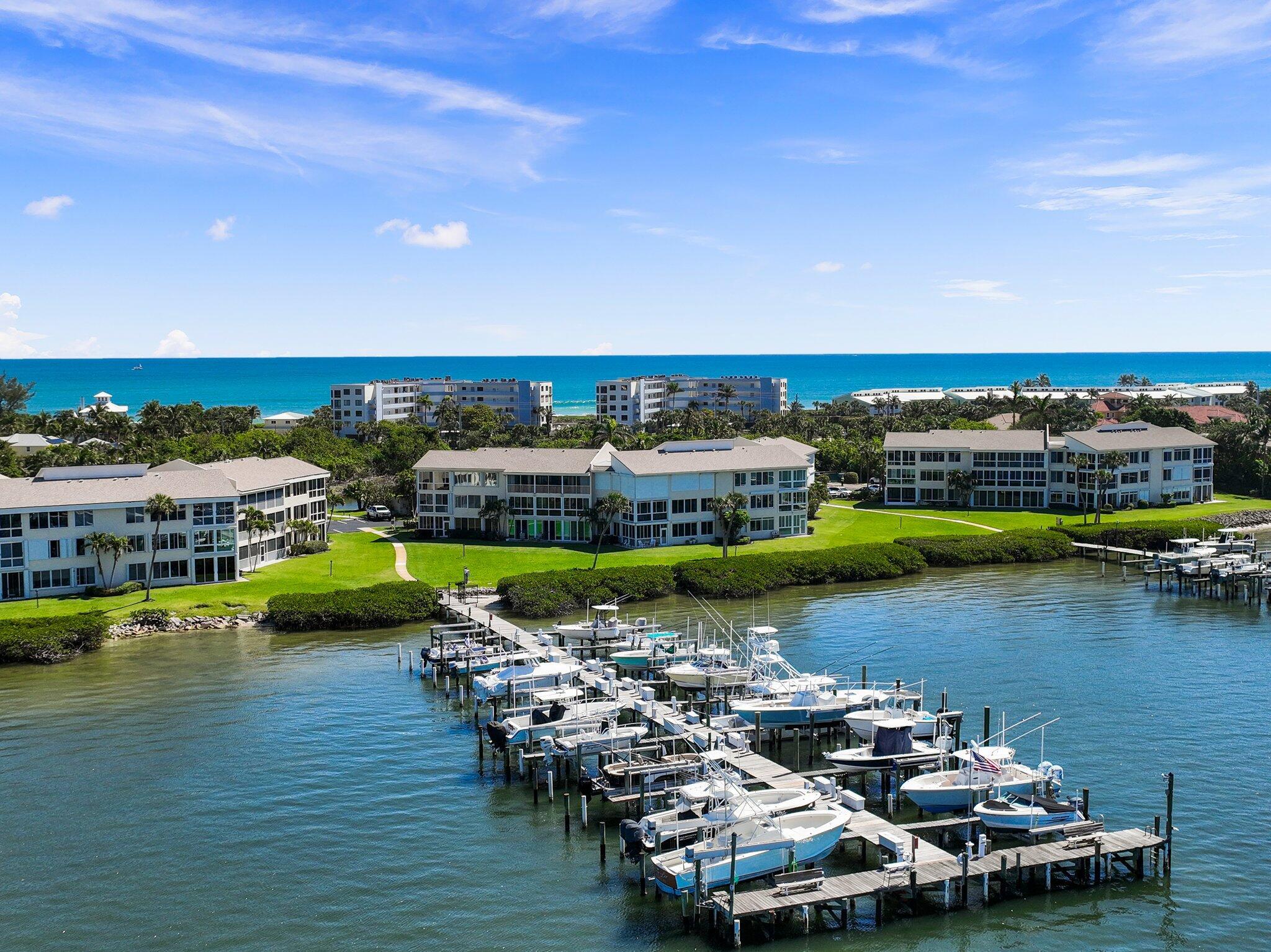 2370 NE Ocean Boulevard B302