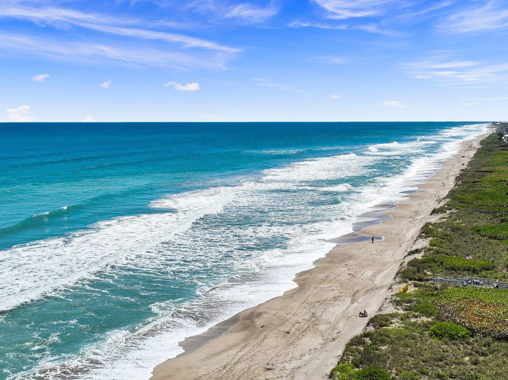 Photo of 2370 NE Ocean Boulevard #B302, Stuart, FL 34996 (MLS # R11106487)