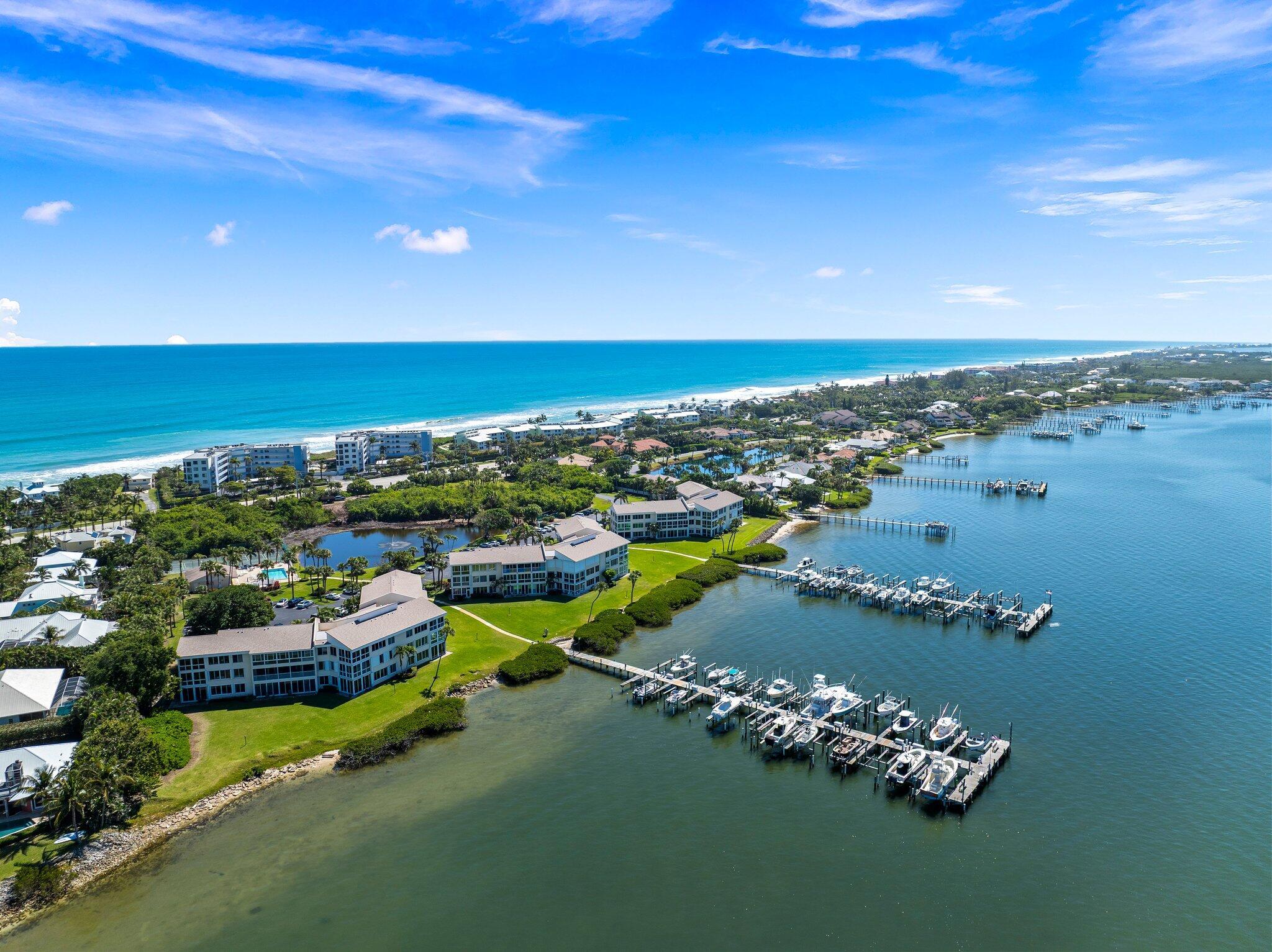OCEAN VIEW CONDO - Residential