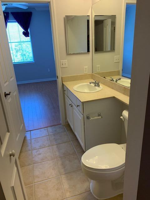 SOMERSET AT ABACOA CONDO - Residential Lease