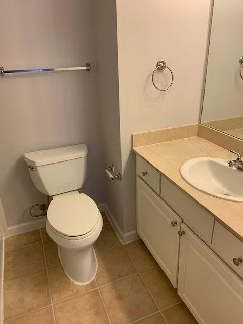 SOMERSET AT ABACOA CONDO - Residential Lease