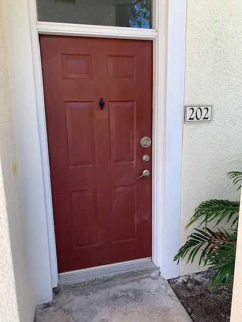 SOMERSET AT ABACOA CONDO - Residential Lease