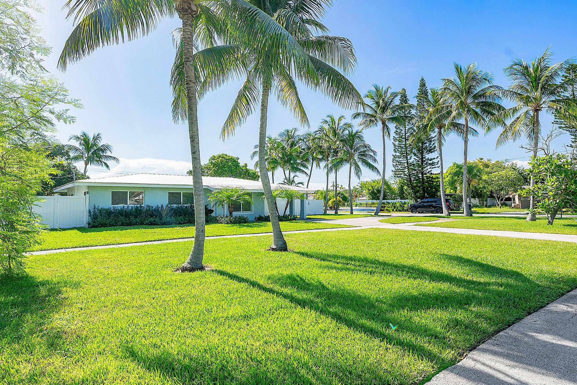 UNIVERSITY GARDENS - Residential