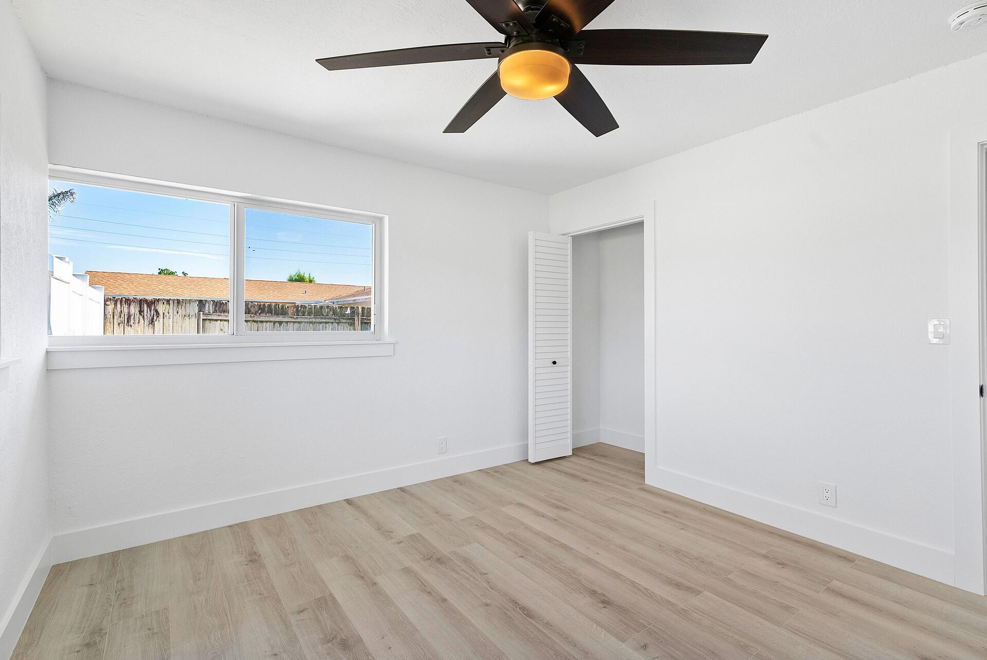 UNIVERSITY GARDENS - Residential