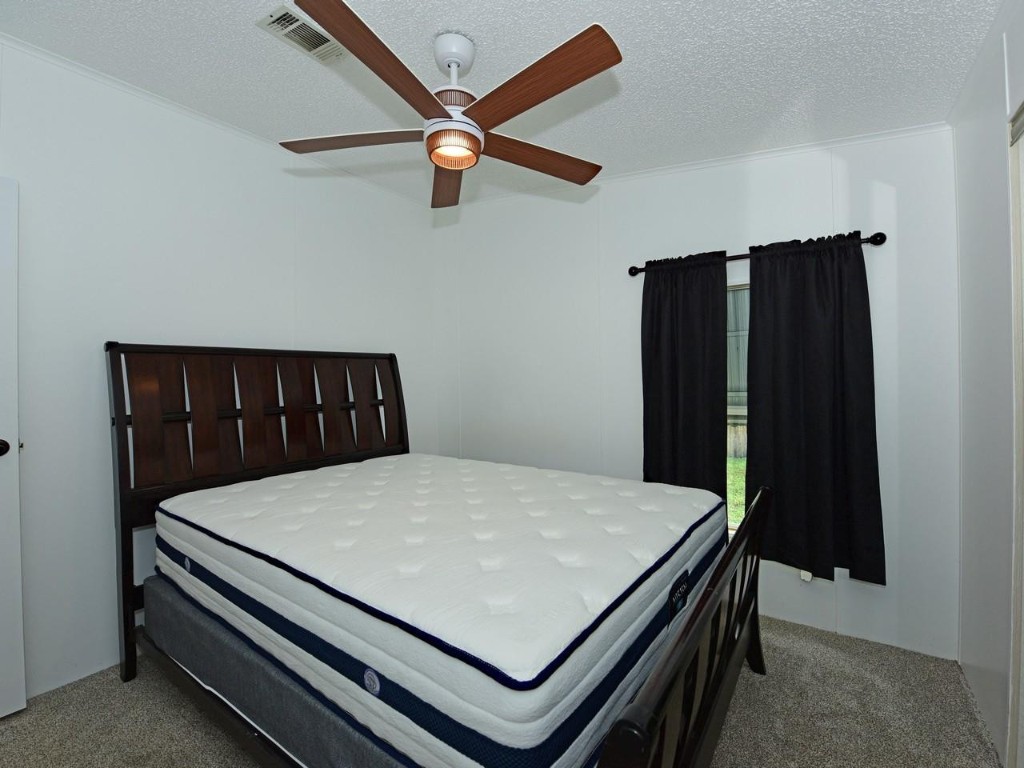 Palm Breezes Club - Residential