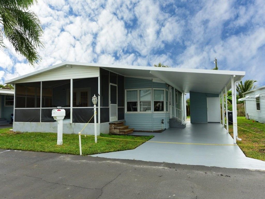 Photo of 3389 Lake Overlook Place, Lake Worth, FL 33462 (MLS # F10545892)