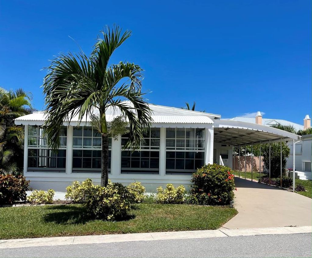 Photo of 400 N A1a #Lot 130, Jupiter, FL 33477 (MLS # R10829010)