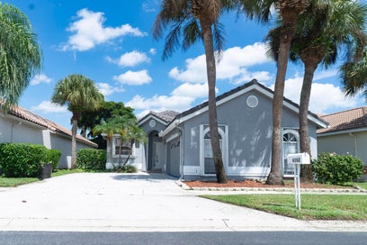 6162 BAY ISLES Drive Boynton Beach FL 33437