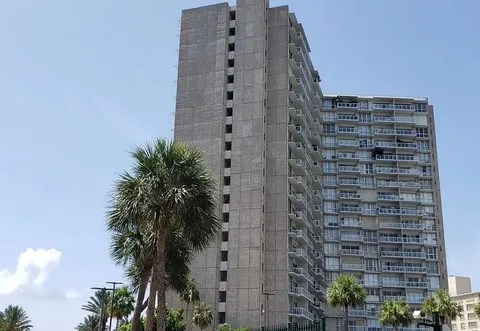 2451 Brickell Ave Unit 6K, Miami, FL 33129 - MLS#: F10490676