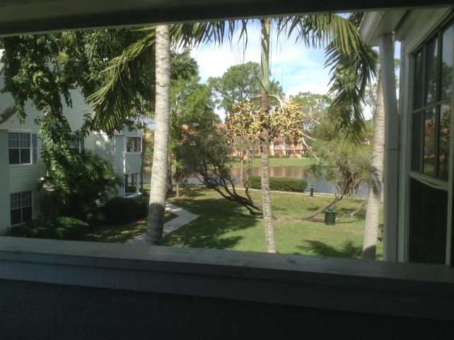 BAHIA AT DELRAY CONDO - Residential Lease