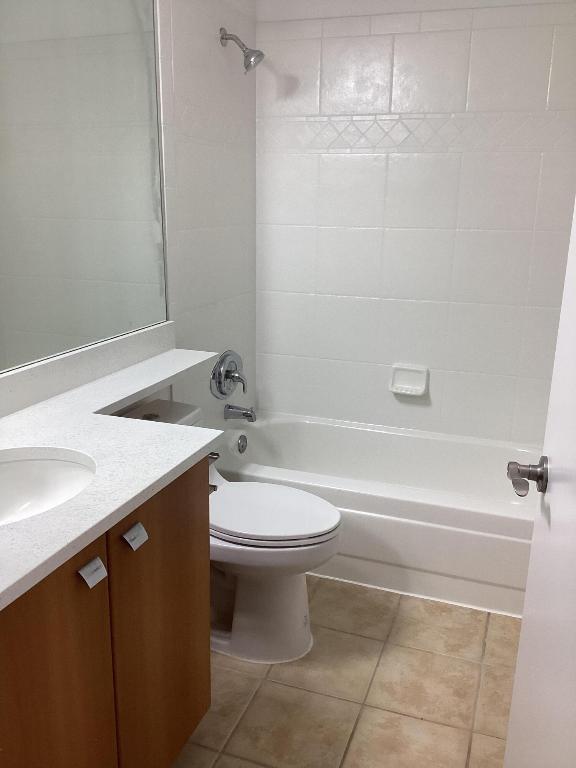 BAHIA AT DELRAY CONDO - Residential Lease