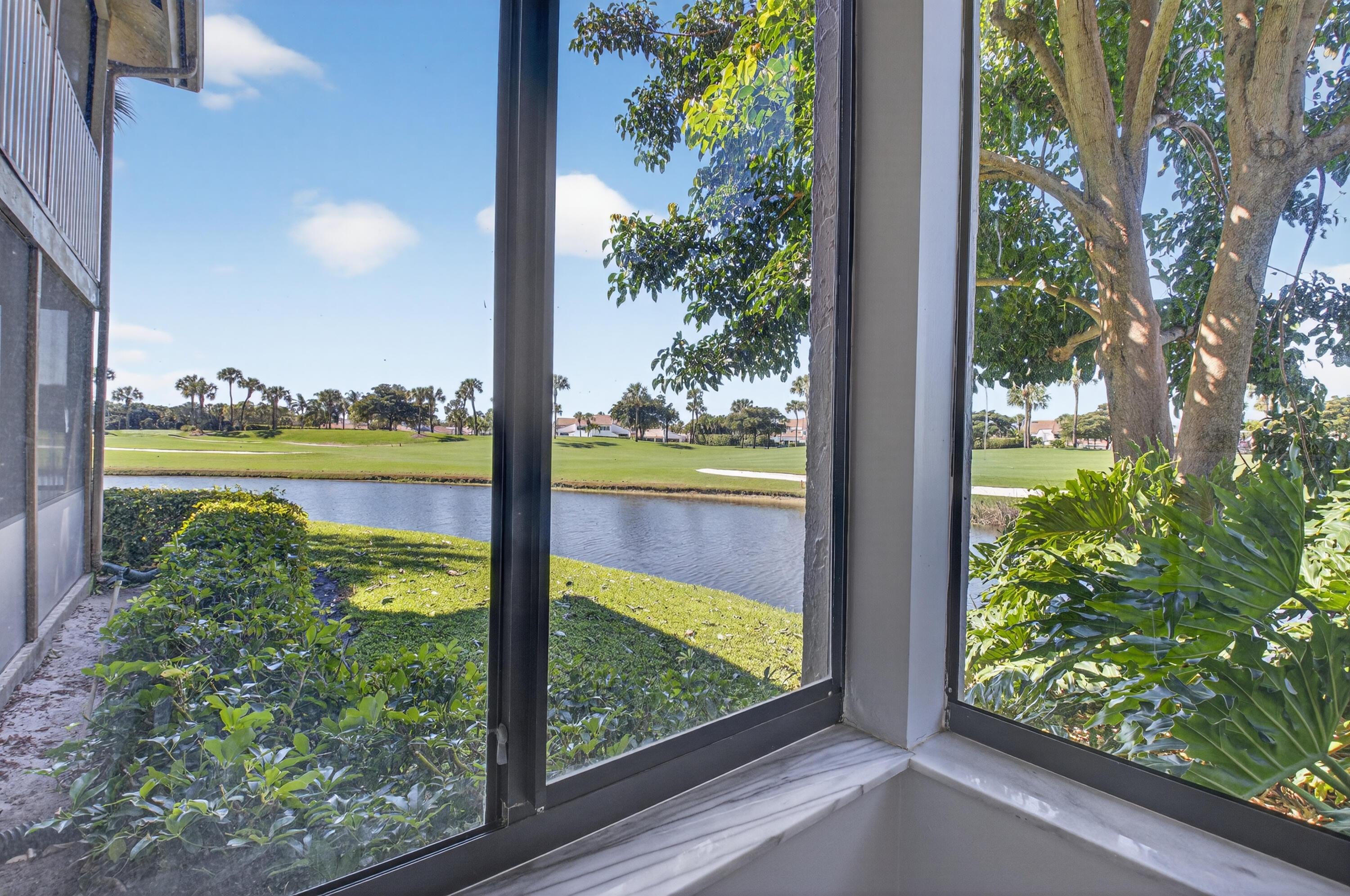 Sabal Lake - Residential