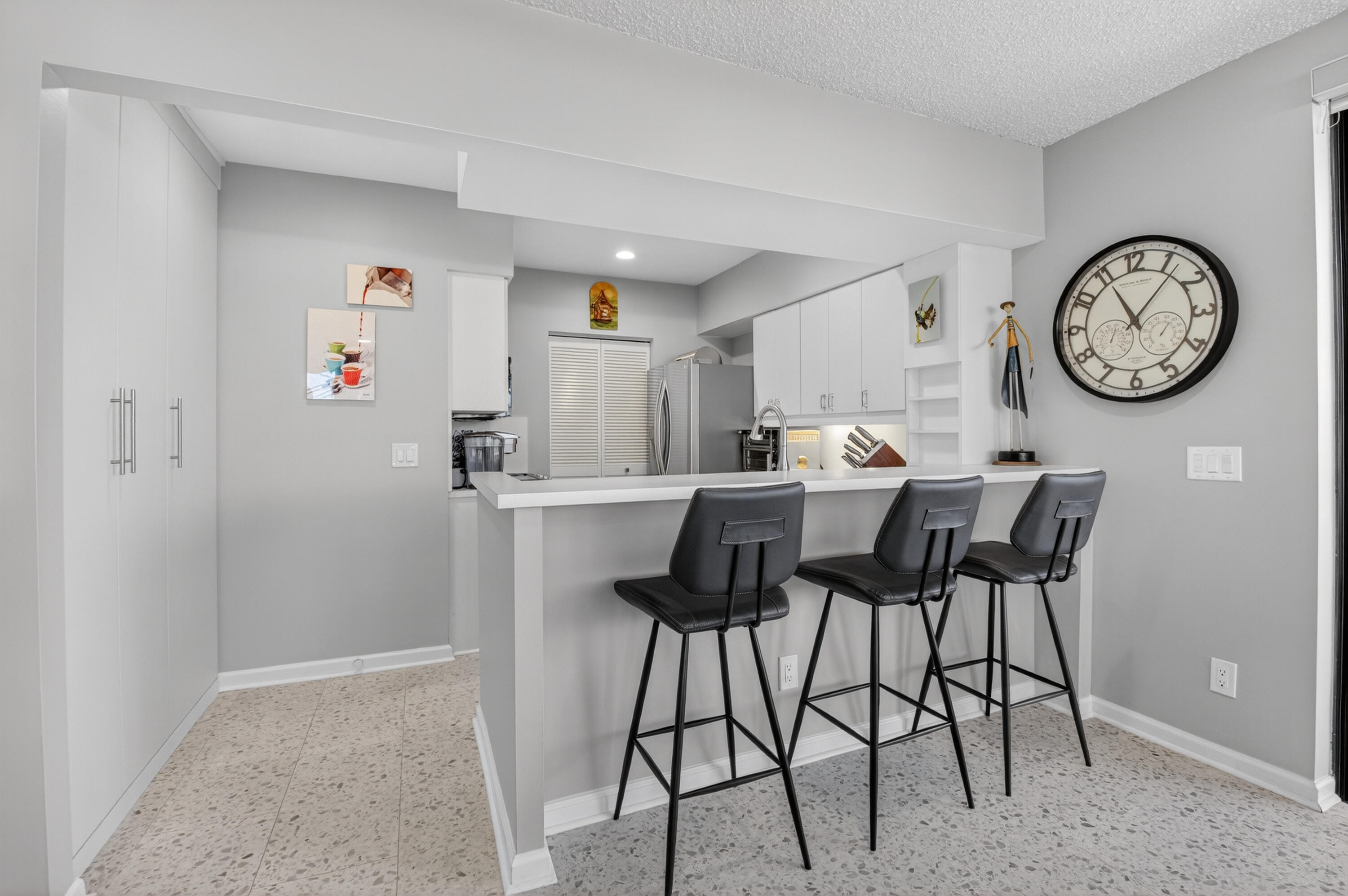 Sabal Lake - Residential