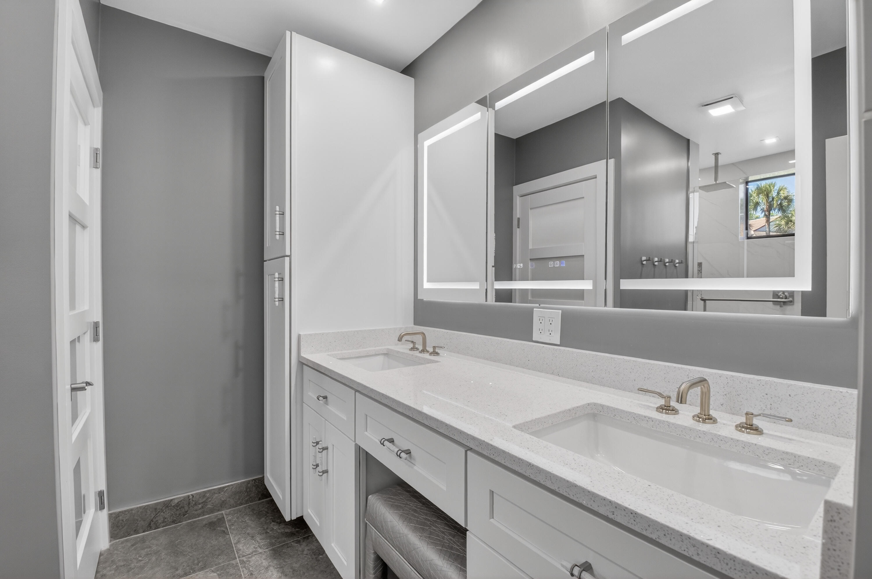 Sabal Lake - Residential