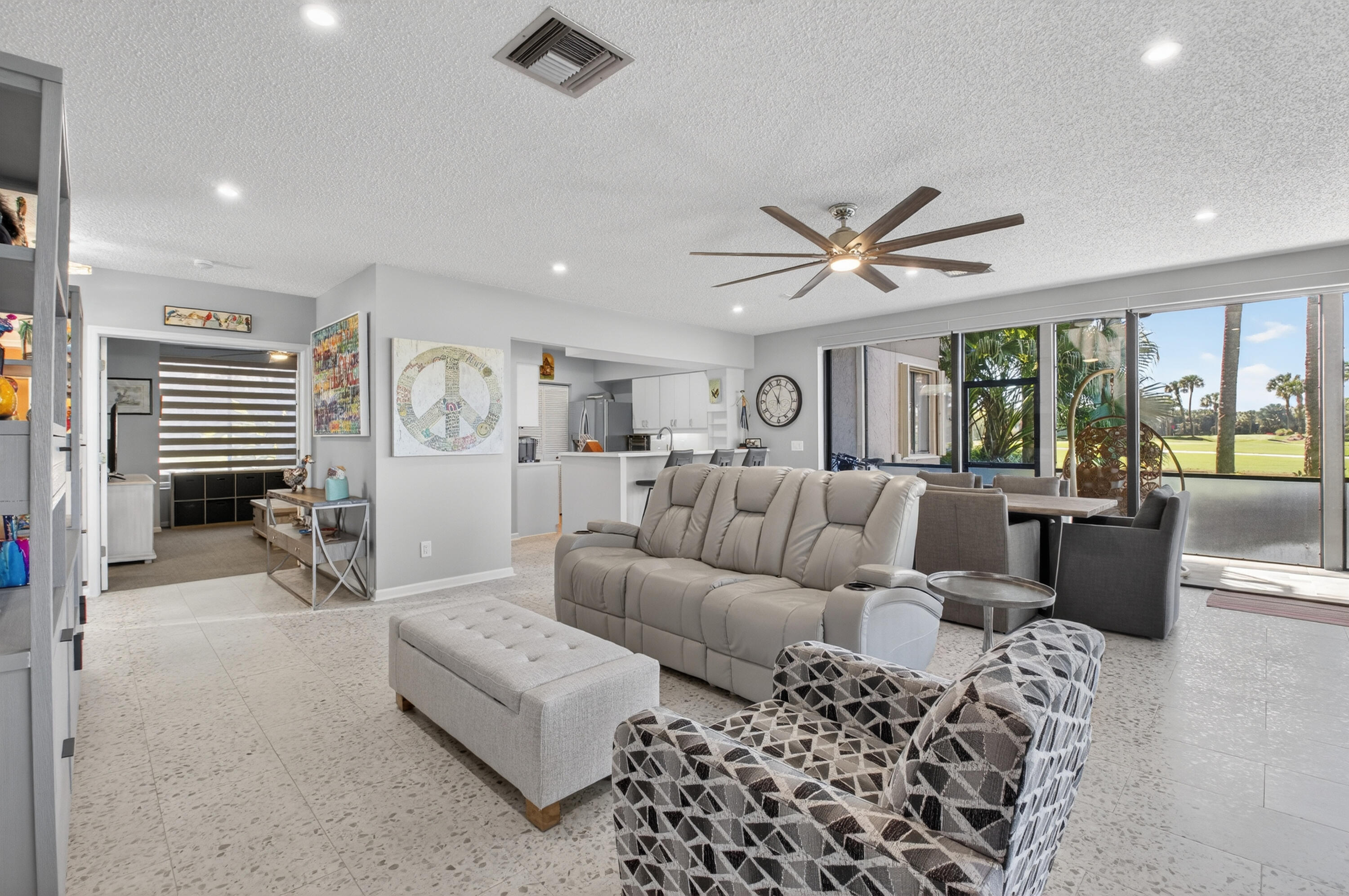 Sabal Lake - Residential