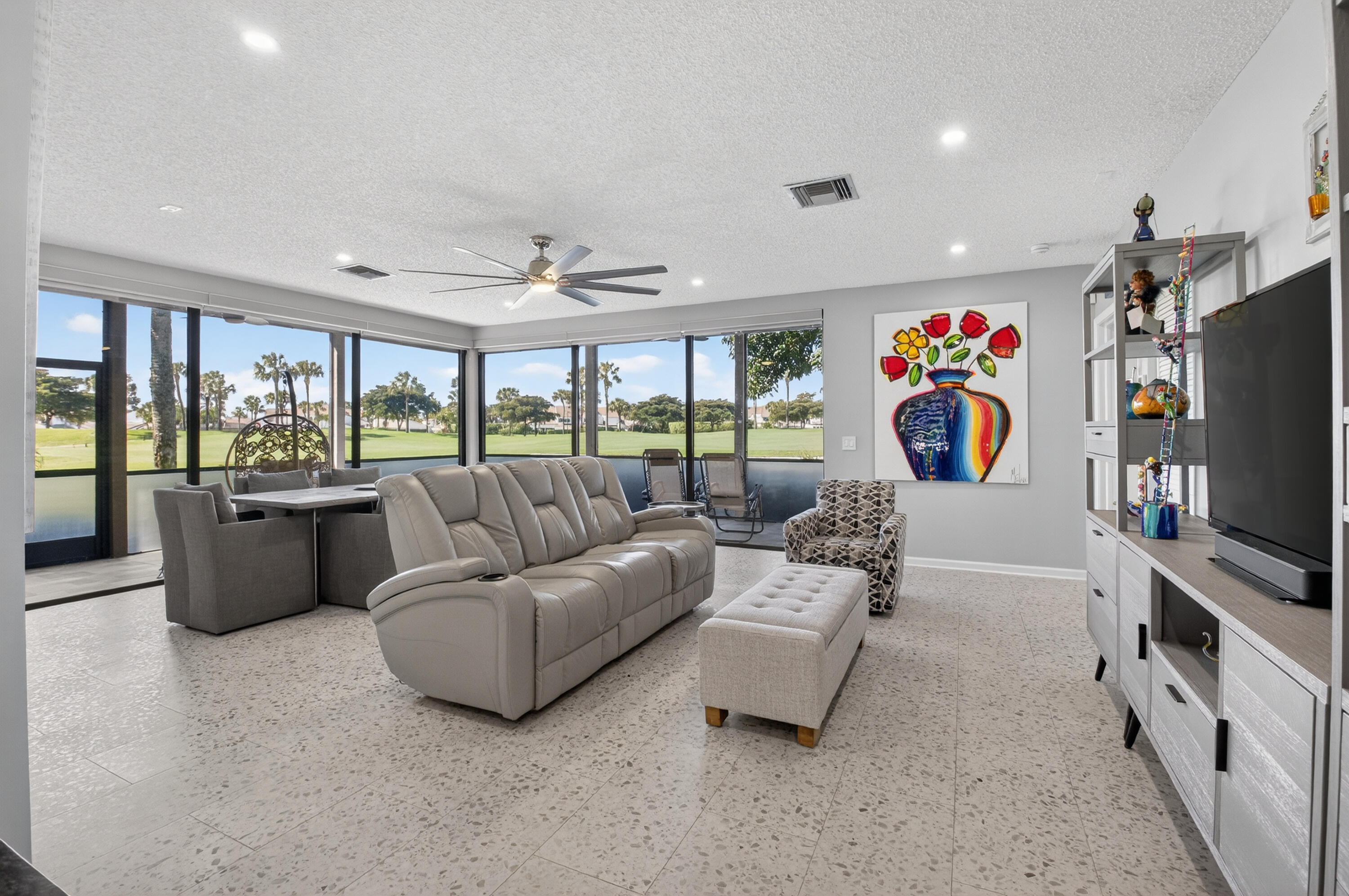 Sabal Lake - Residential