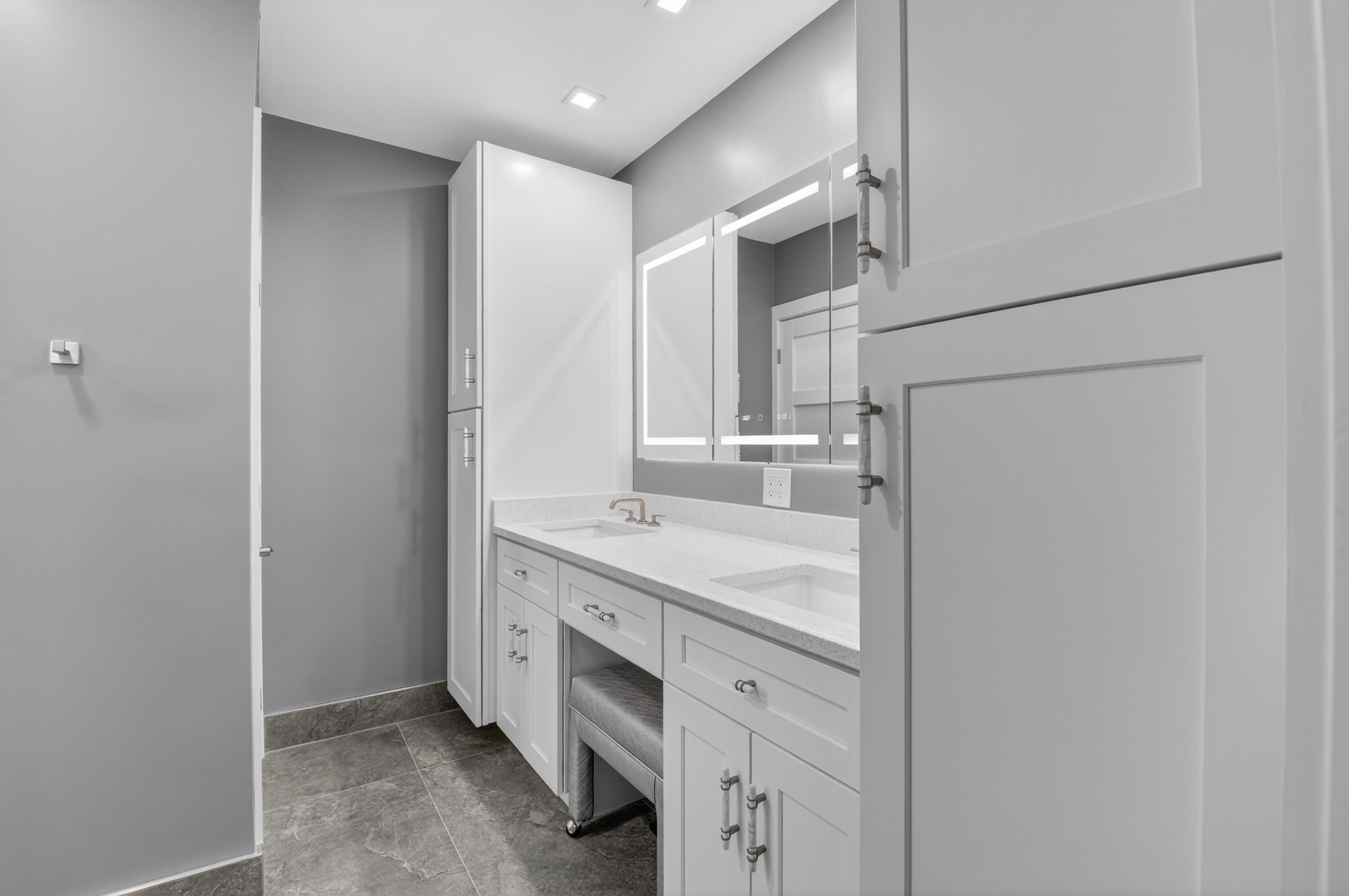 Sabal Lake - Residential