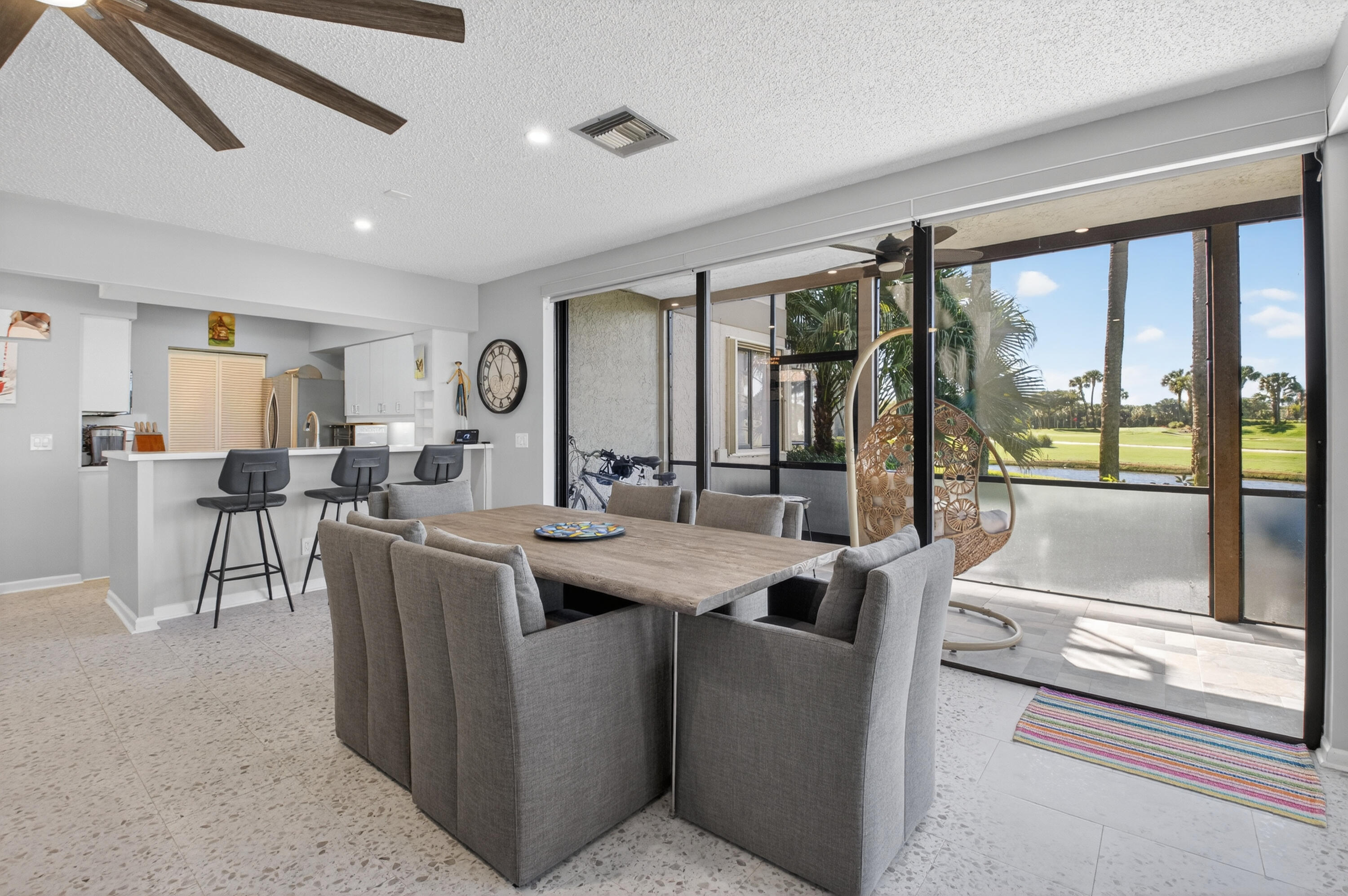 Sabal Lake - Residential