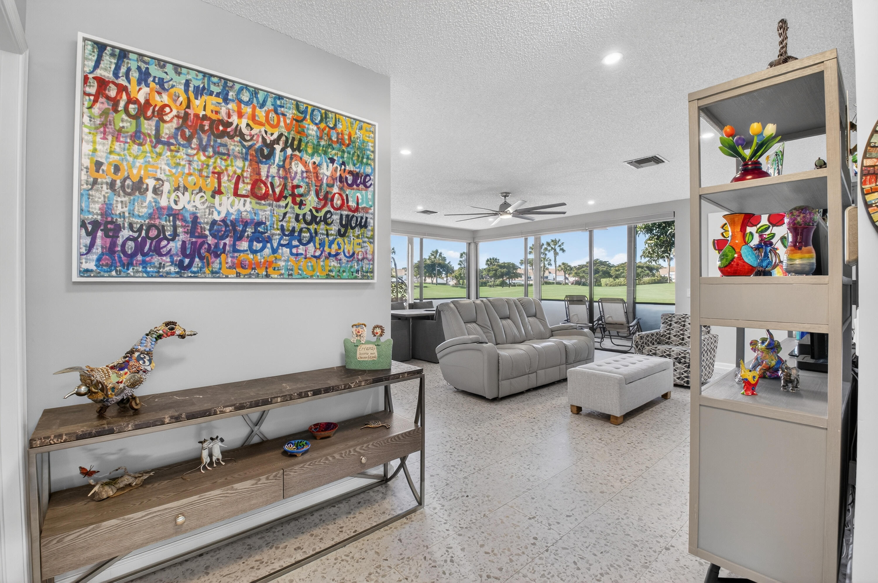 Sabal Lake - Residential