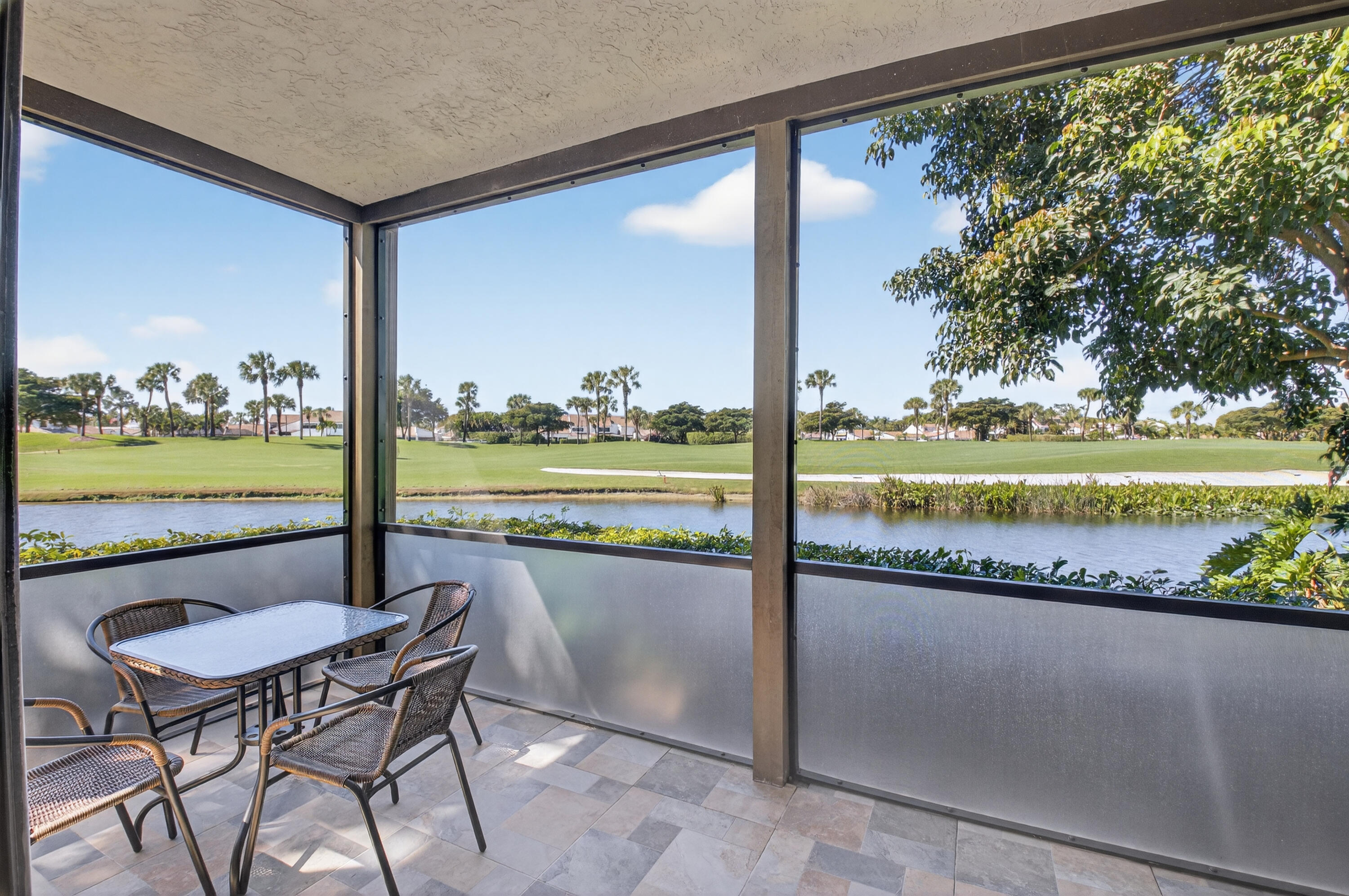 Sabal Lake - Residential