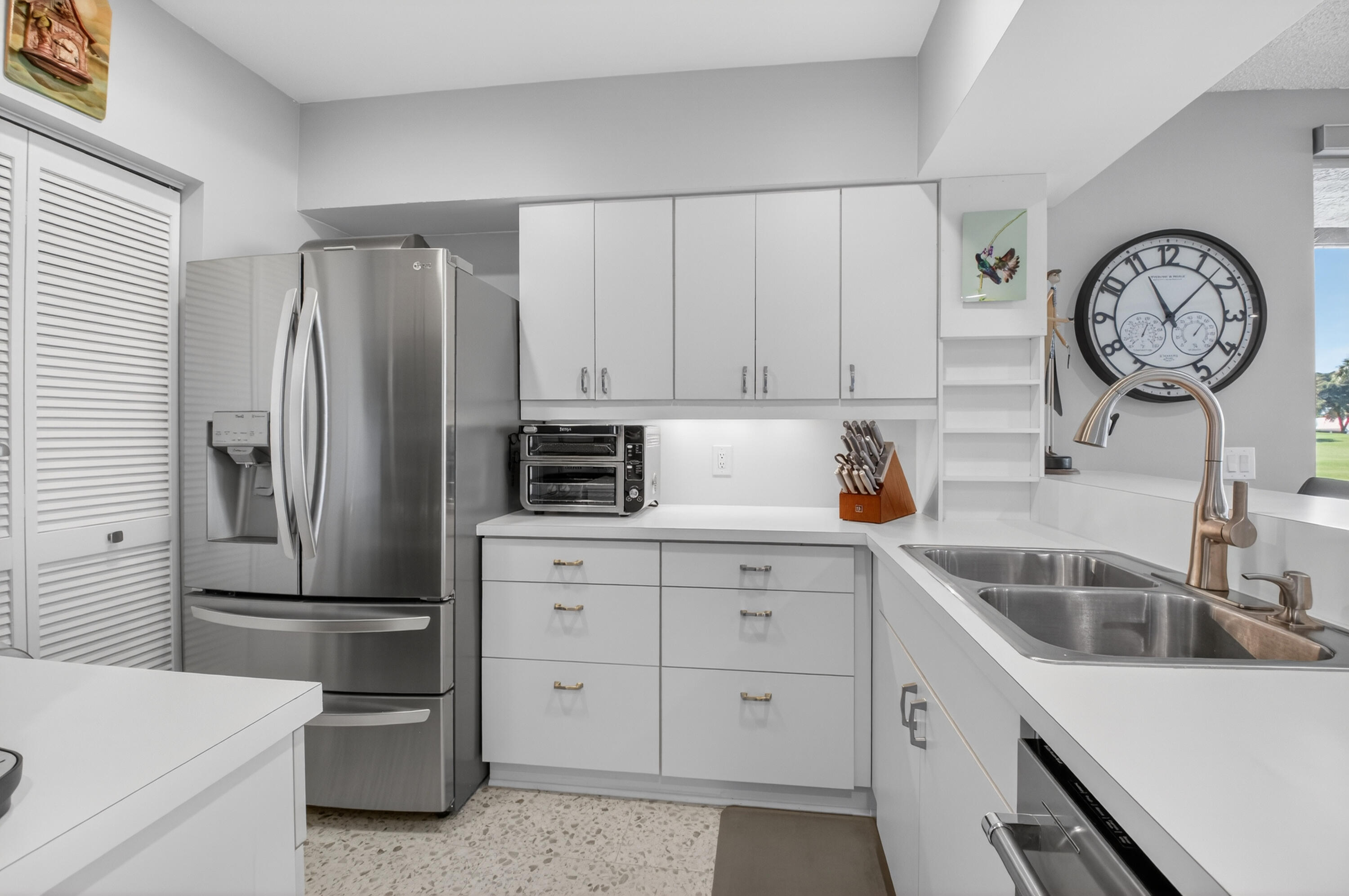 Sabal Lake - Residential