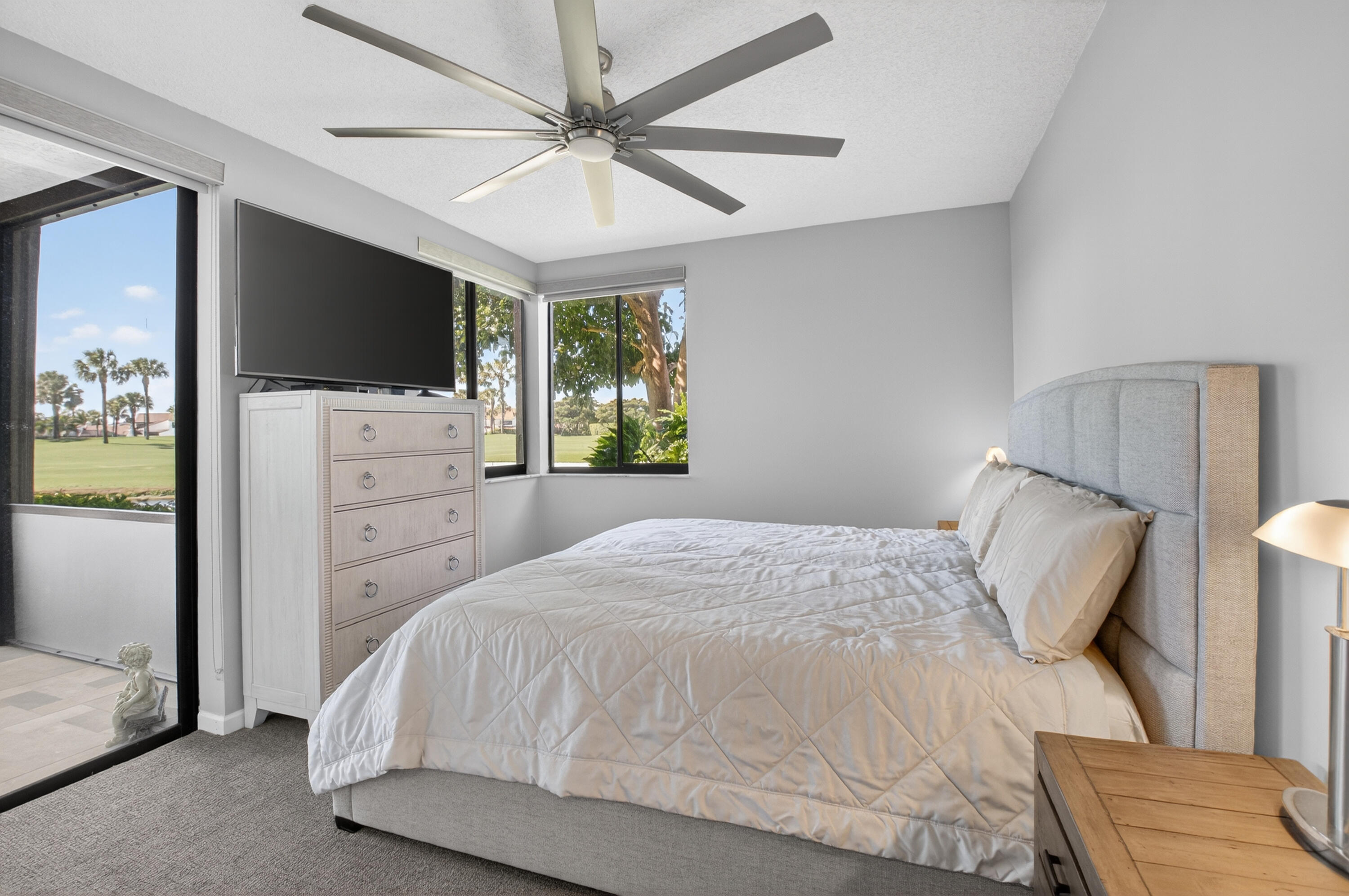 Sabal Lake - Residential