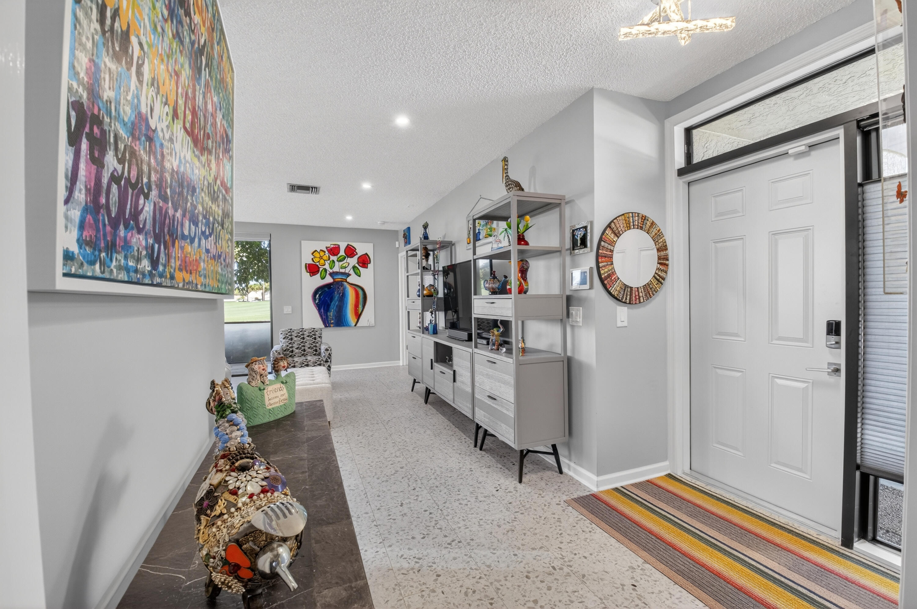 Sabal Lake - Residential