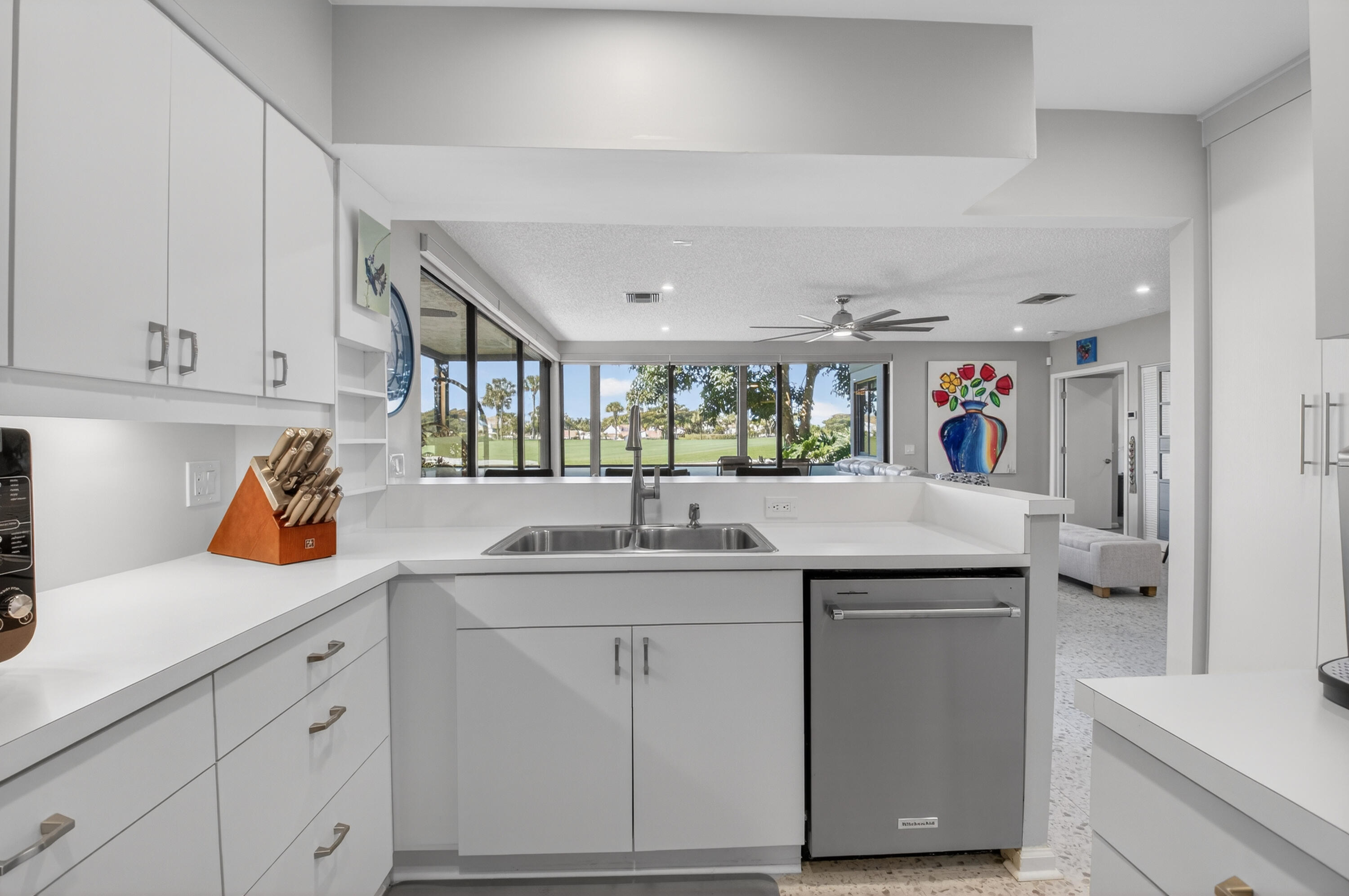 Sabal Lake - Residential