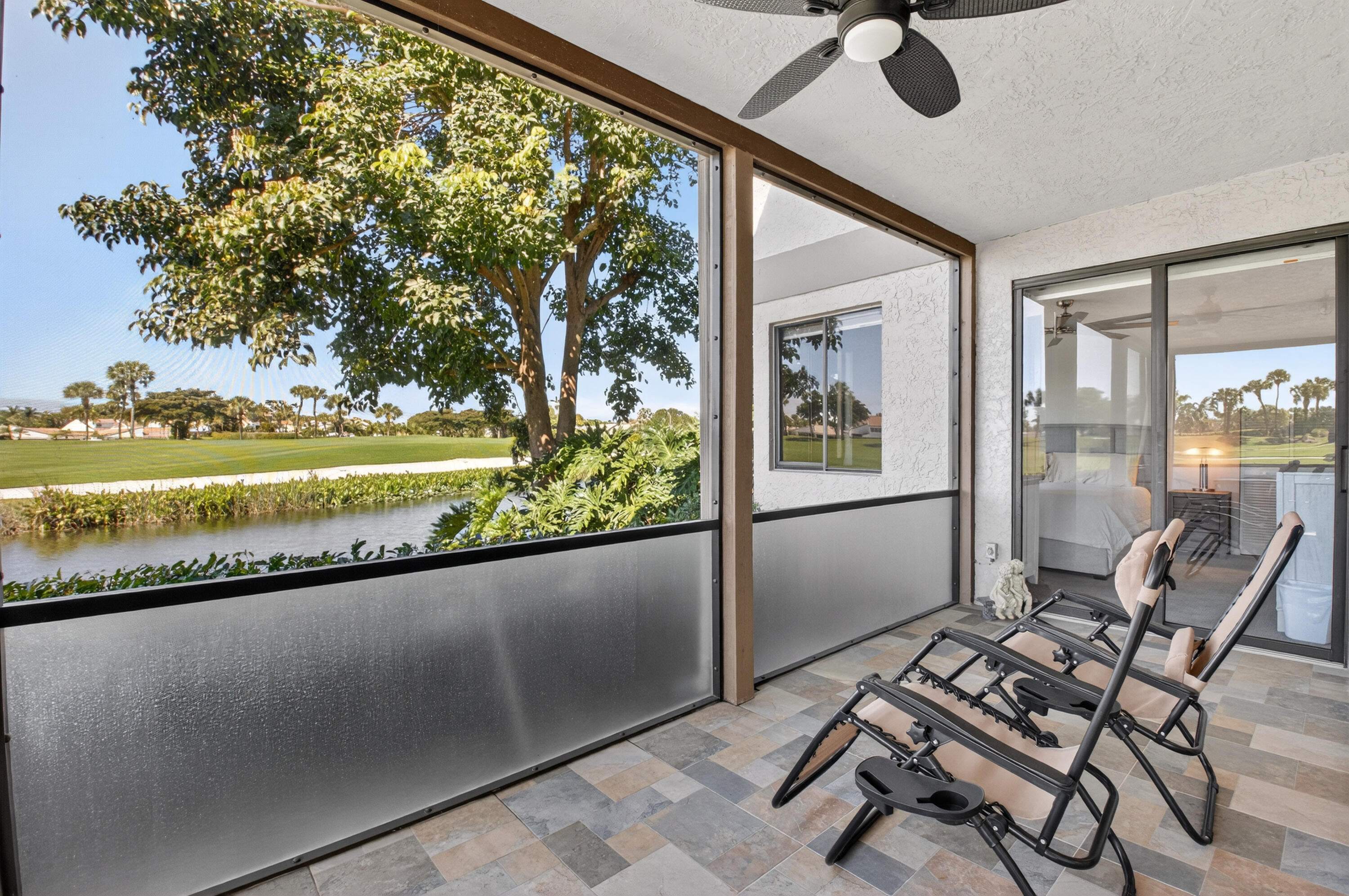 Sabal Lake - Residential