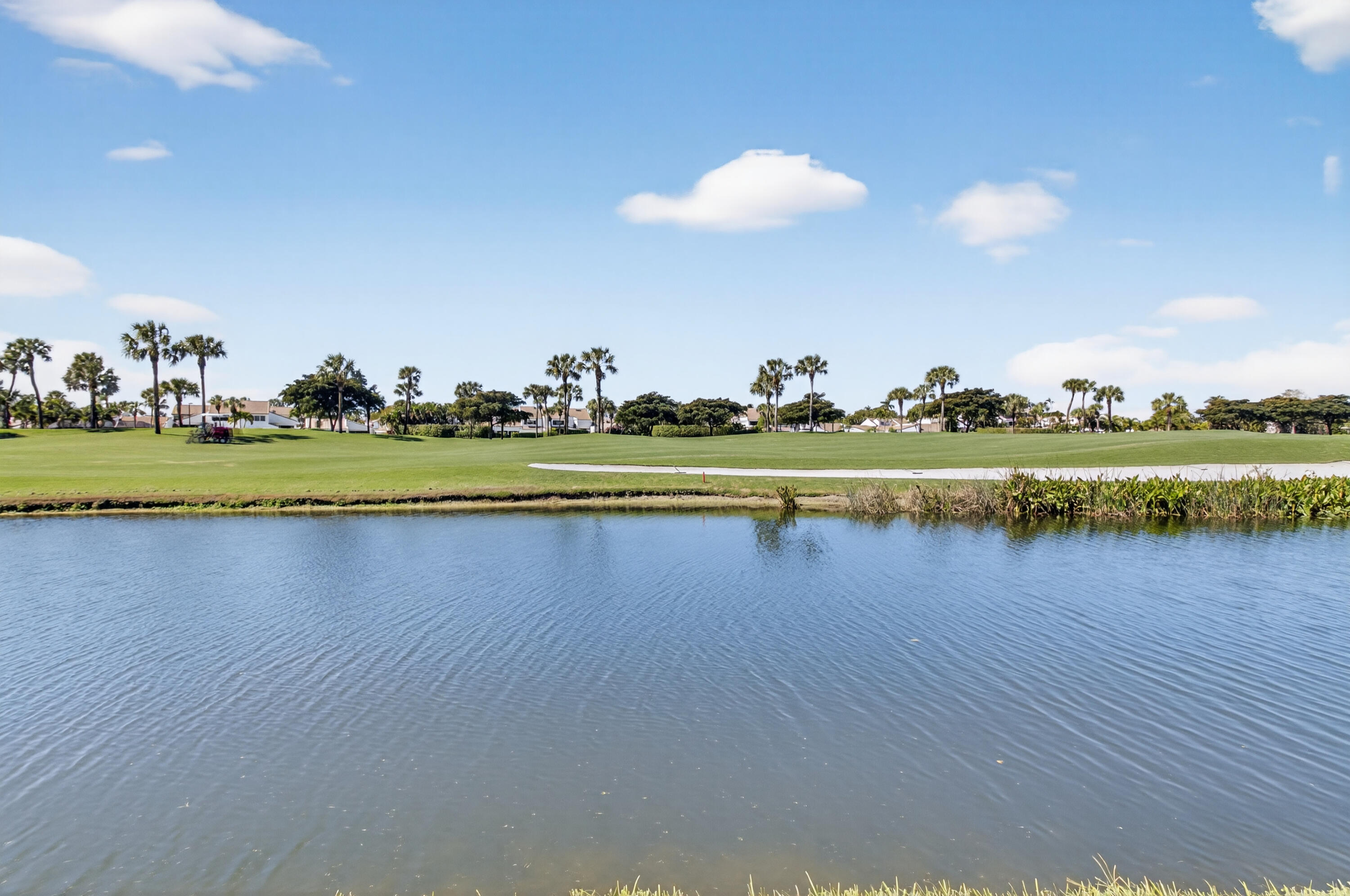 Sabal Lake - Residential