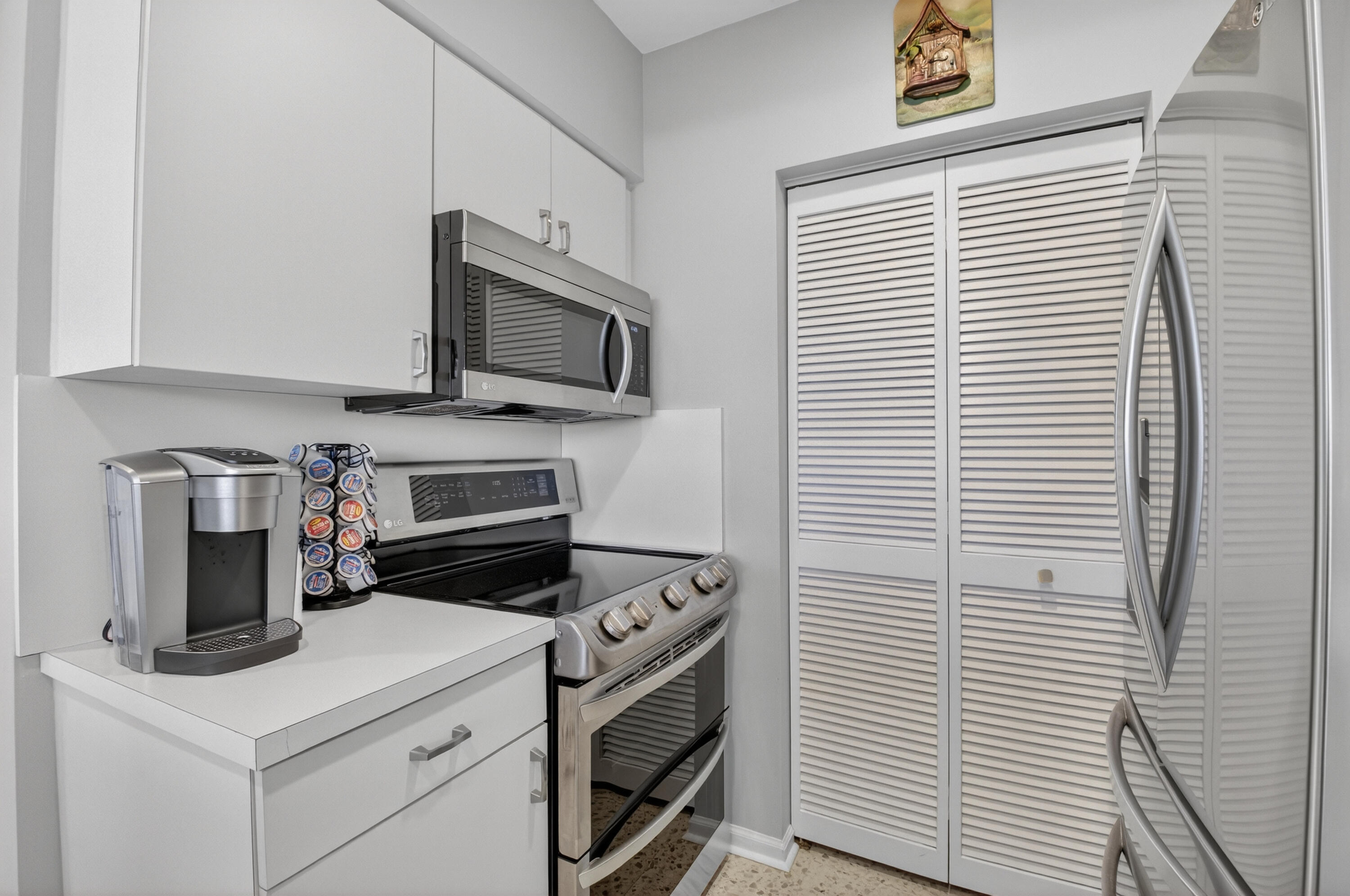 Sabal Lake - Residential