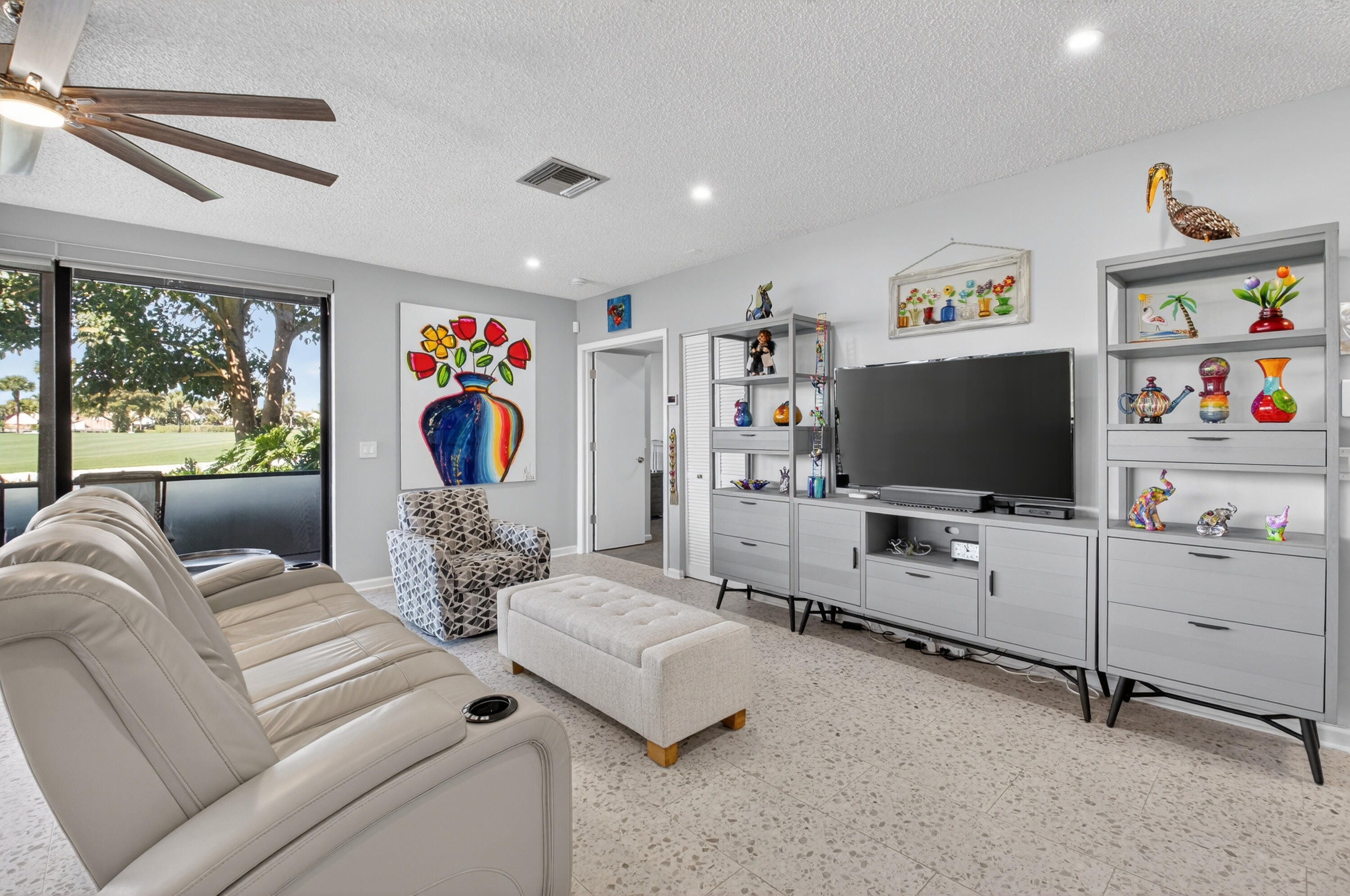 Sabal Lake - Residential