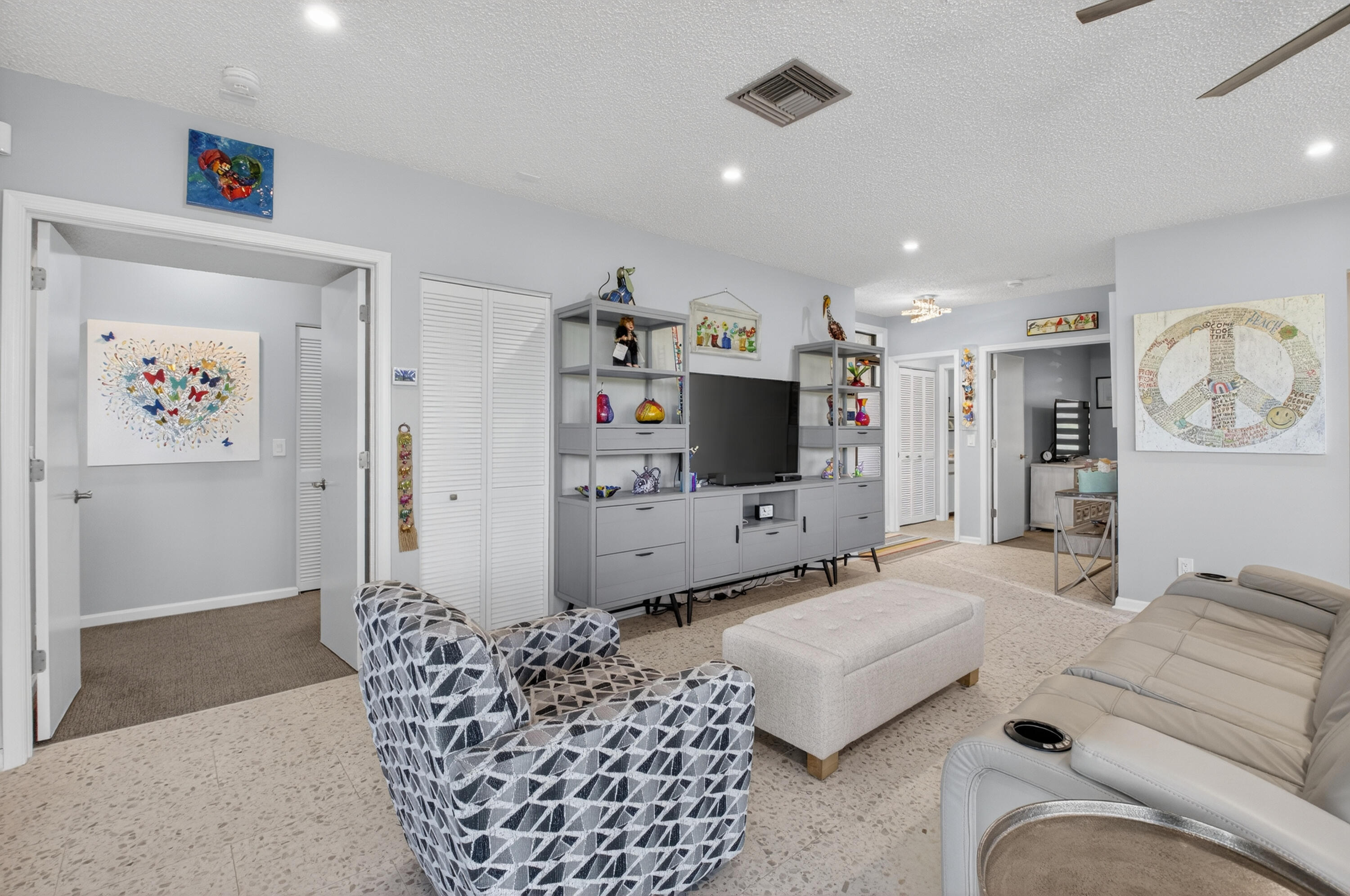 Sabal Lake - Residential