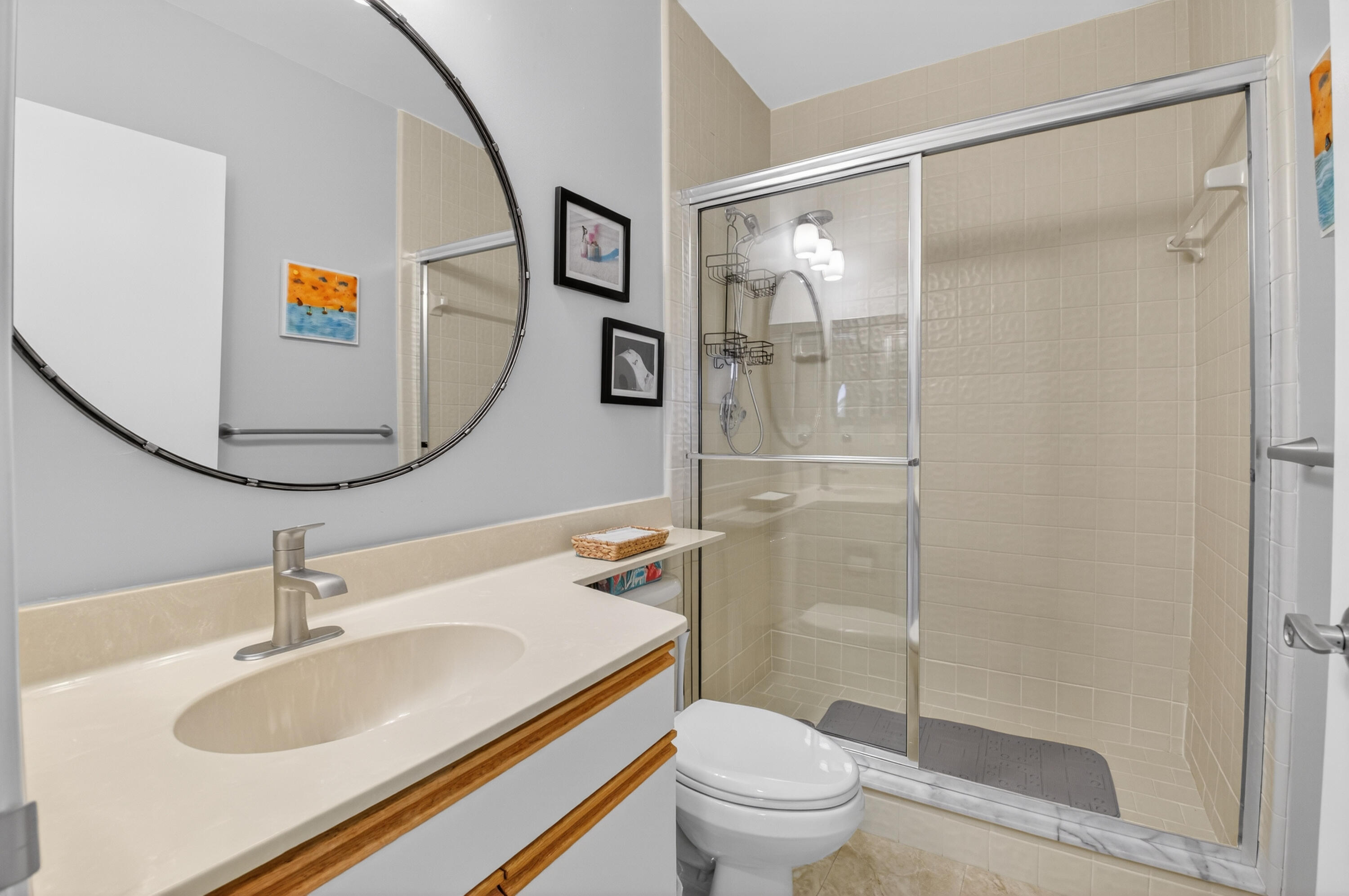 Sabal Lake - Residential